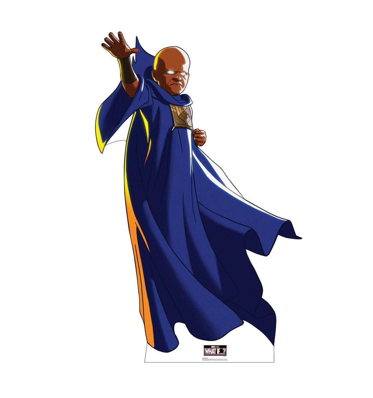 Watcher (Marvel's What If?)