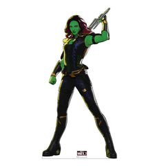 Gamora (Marvel's What If?)