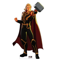 Thor (Marvel's What If?)