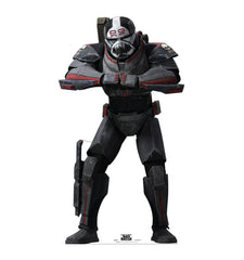 Wrecker (The Bad Batch)