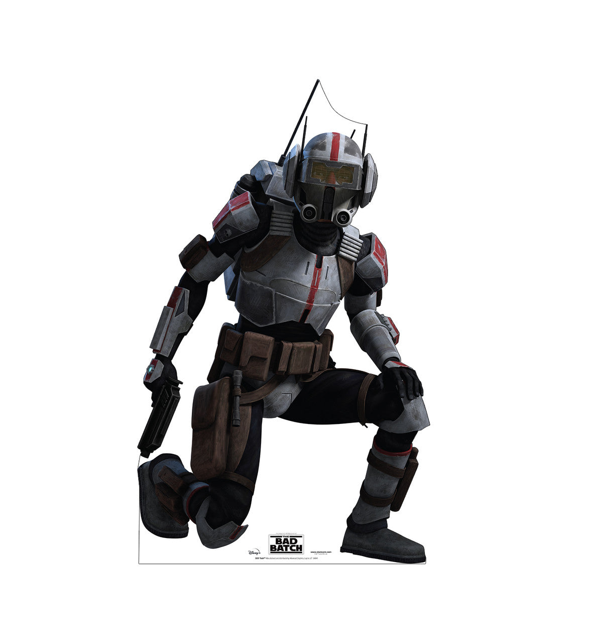 Tech (The Bad Batch)