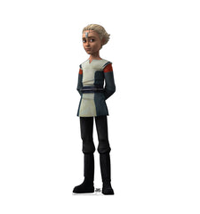 Omega (The Bad Batch)