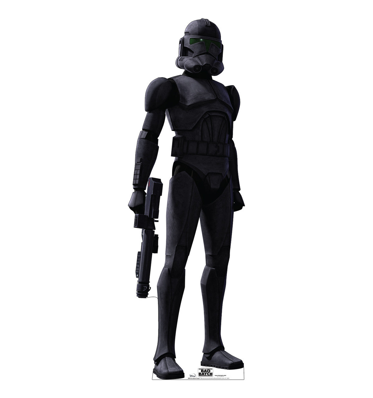 Elite Squad Trooper (The Bad Batch)