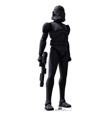 Elite Squad Trooper (The Bad Batch)
