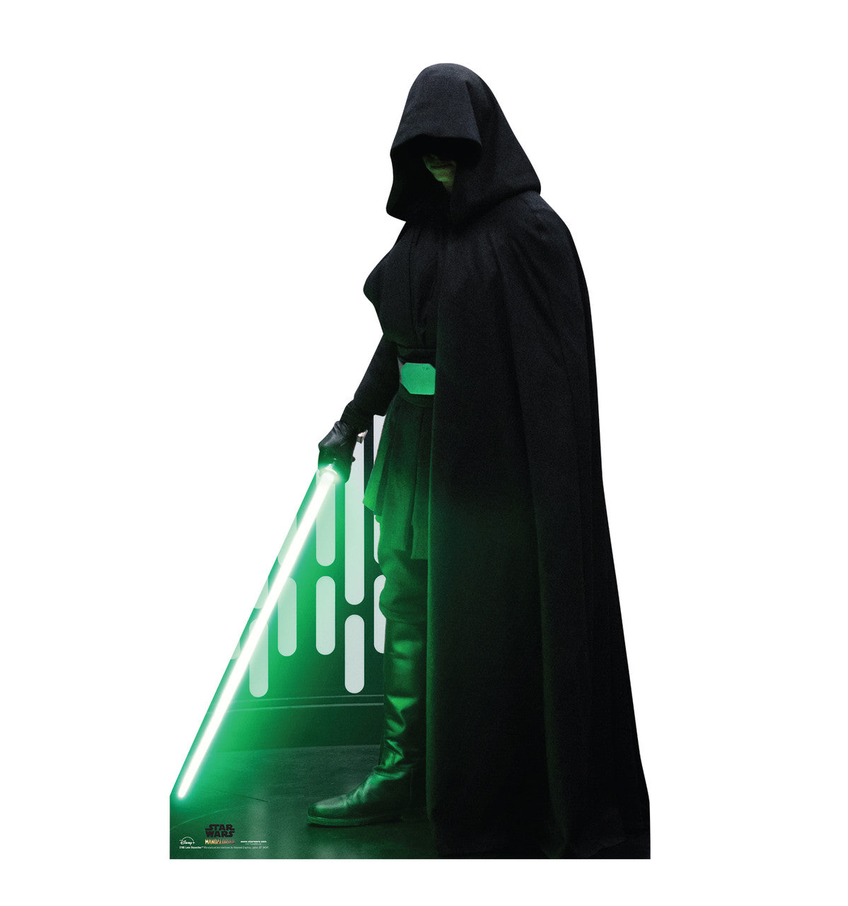 Luke Skywalker (The Mandalorian)