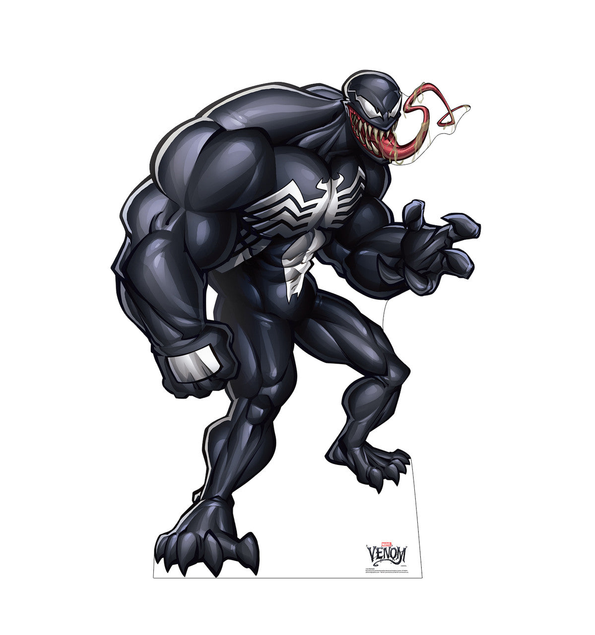 Venom (Marvel's Venom Classic)