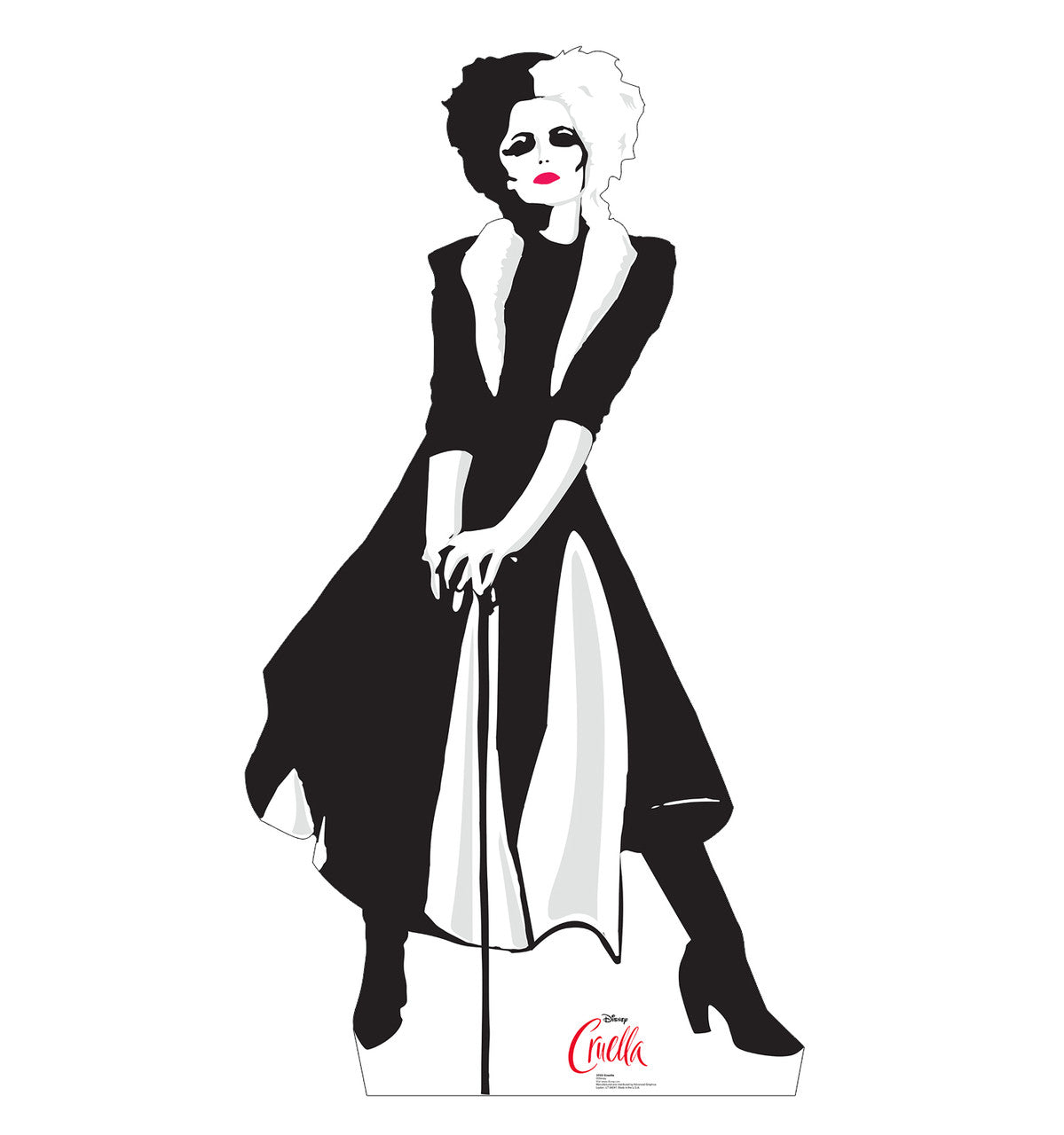 Cruella (Disney's Live Action Cruella)