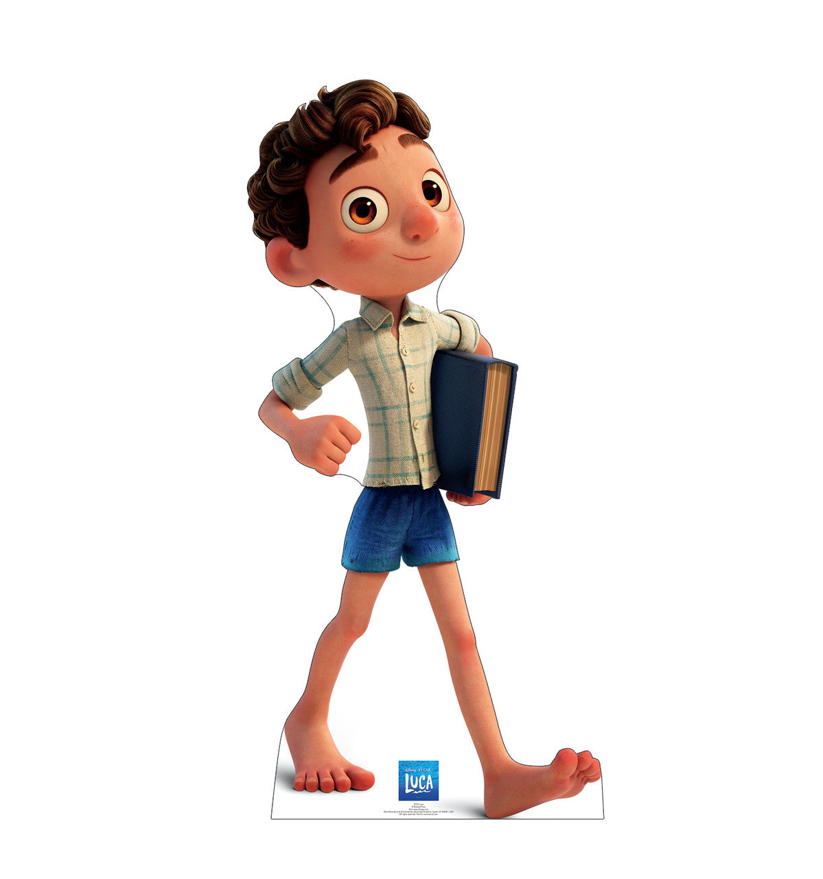 Luca (Disney/Pixar Luca)