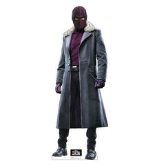 Baron Zemo (Falcon and the Winter Soldier)