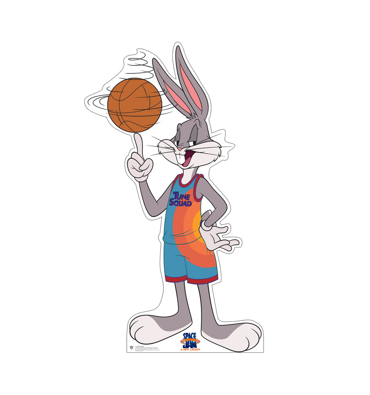 Bugs Bunny (Space Jam A New Legacy)