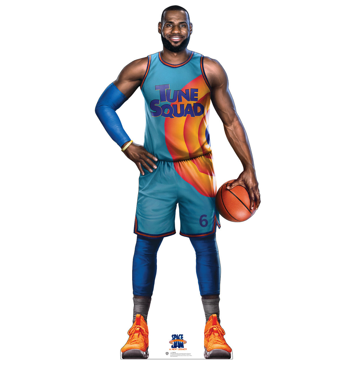 Lebron (Space Jam A New Legacy)