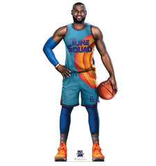 Lebron (Space Jam A New Legacy)