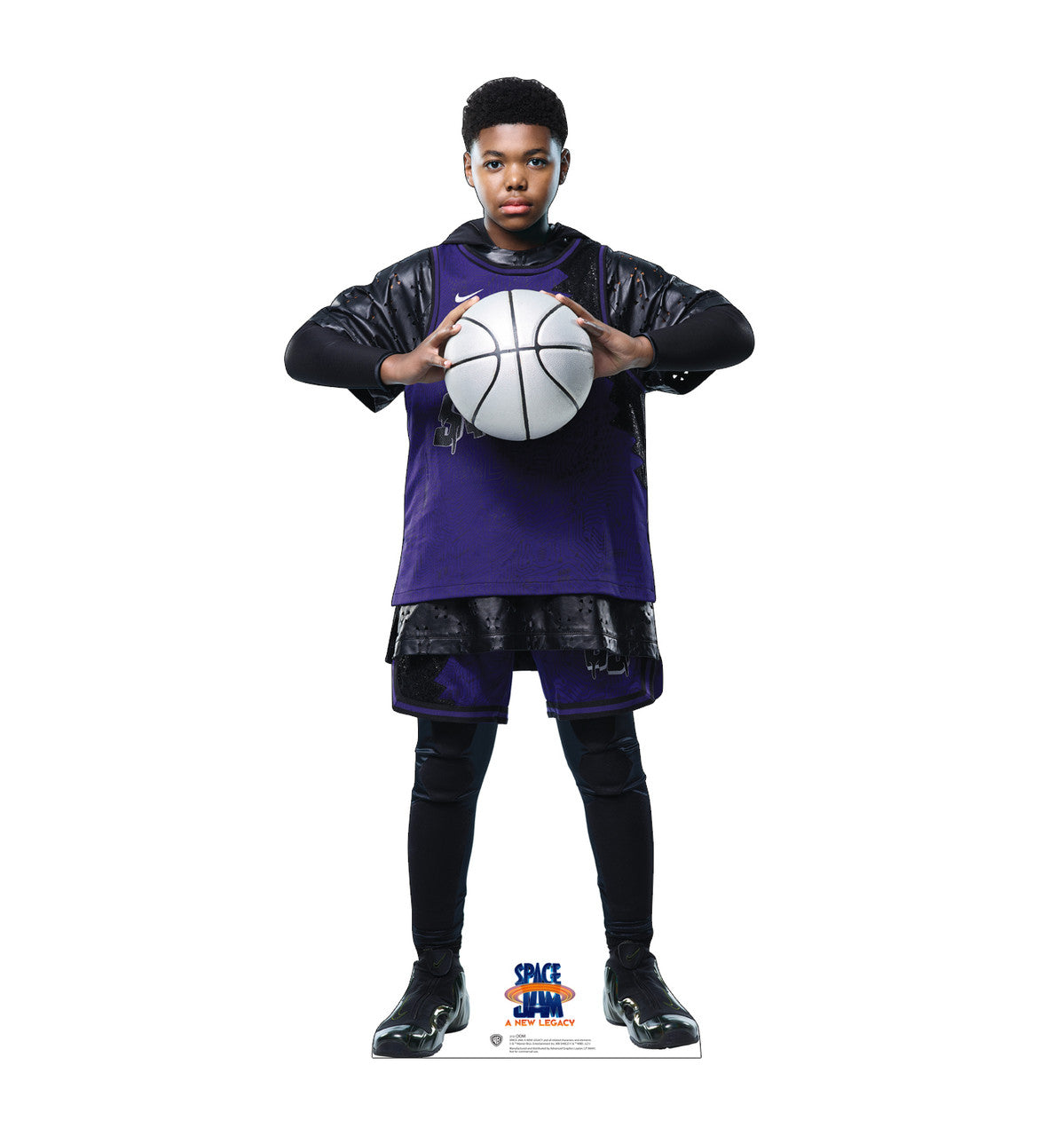 Dom (Space Jam A New Legacy)
