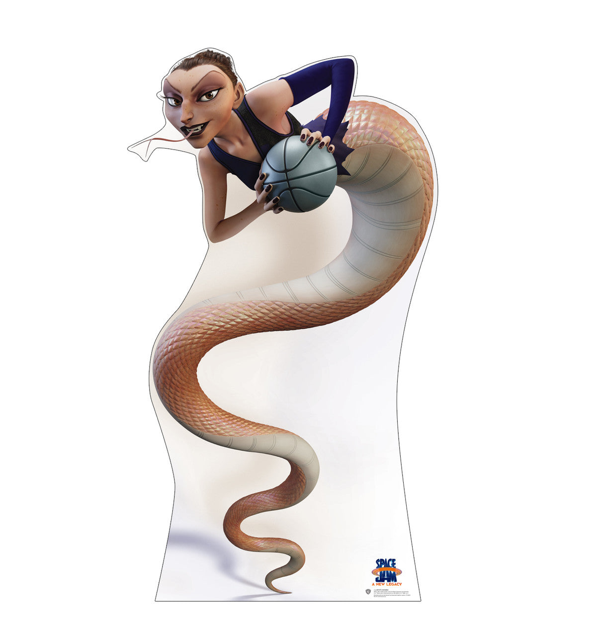 White Mamba (Space Jam A New Legacy)