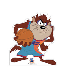 Tasmanian Devil (Space Jam A New Legacy)