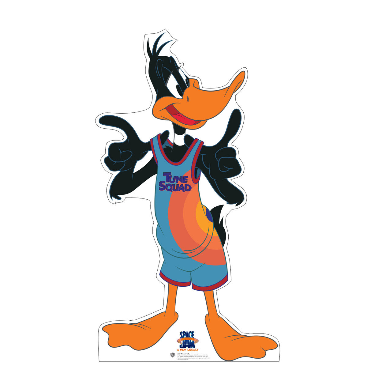Daffy Duck (Space Jam A New Legacy)