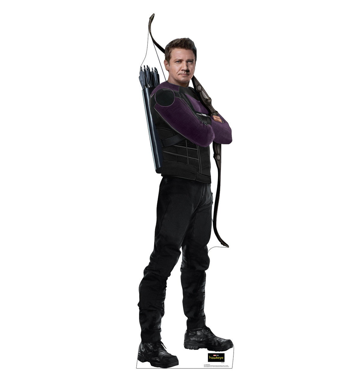 Hawkeye (Marvels Hawkeye)
