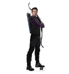 Hawkeye (Marvels Hawkeye)