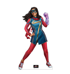 Ms Marvel (Marvels Ms Marvel)