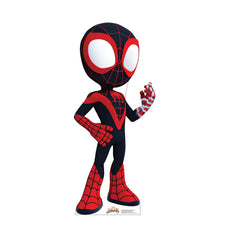 Miles Morales: Spider-Man (Spidey & His Amazing Friends)