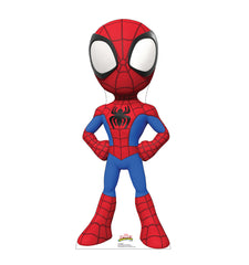 Spidey (Spidey & His Amazing Friends)