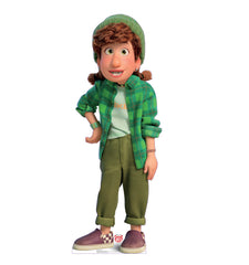 Miriam Wexler (Disney/Pixar Turning Red)