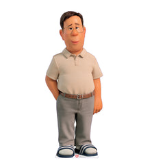 Jin Lee (Disney/Pixar Turning Red)