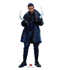 Captain Boomerang (WB Suicide Squad 2)