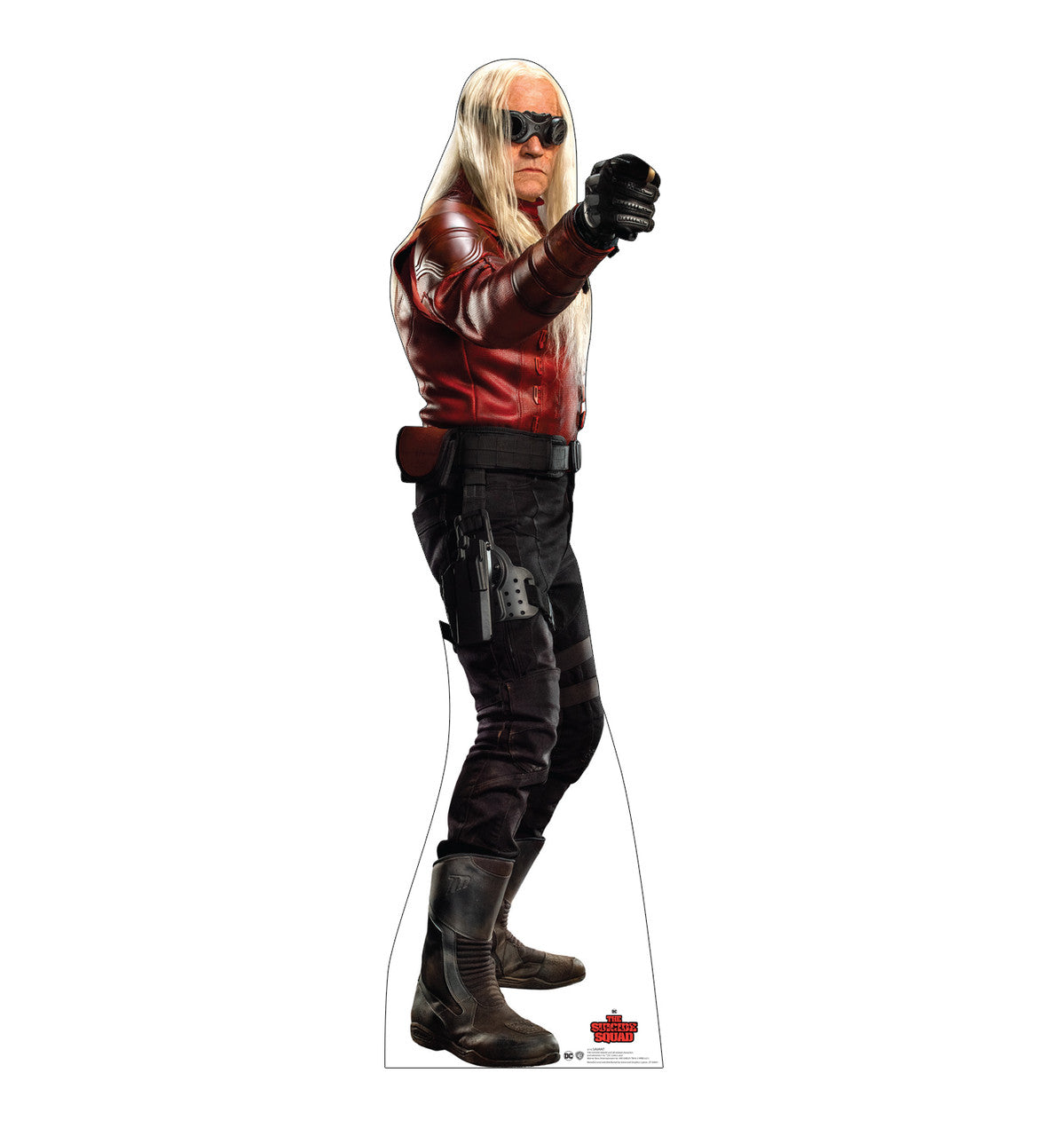 Savant (WB The Suicide Squad 2)