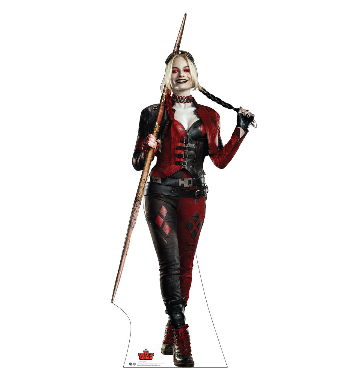 Harley Quinn (WB The Suicide Squad 2)