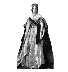 Queen Victoria