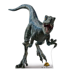 Blue (Jurassic World 3 Dominion)