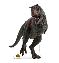 Carnotaurus (Jurassic World 3 Dominion)