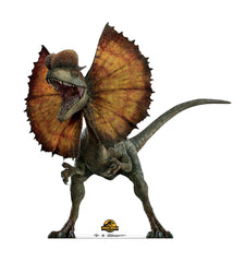 Dilophosaurus (Jurassic World 3 Dominion)