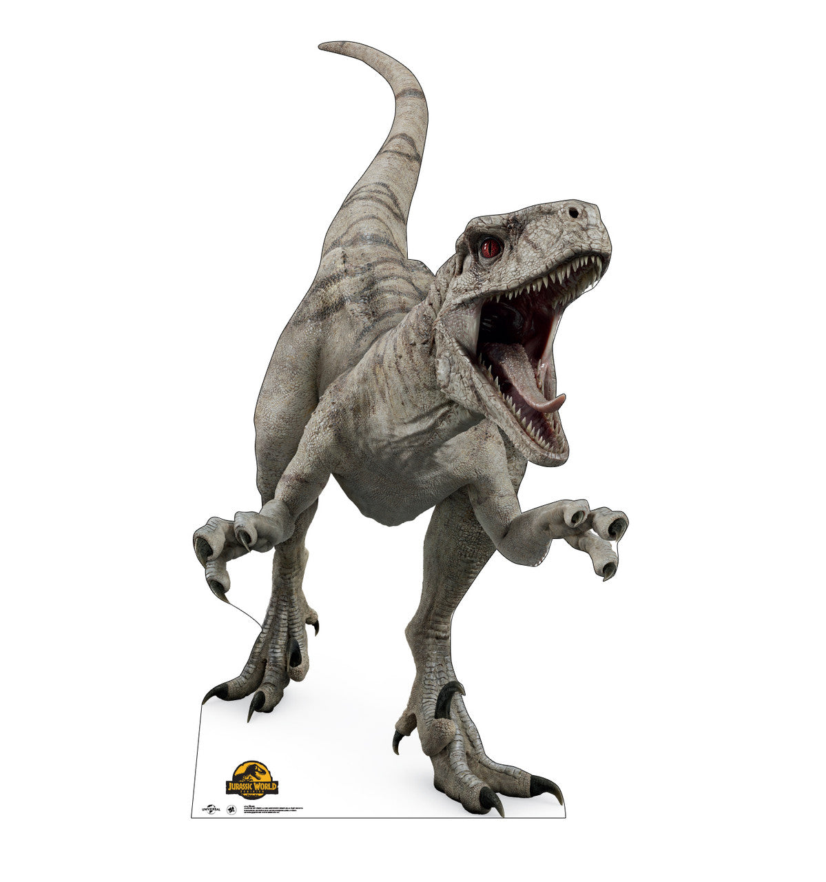 Ghost (Jurassic World 3 Dominion)