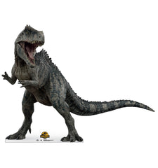 Giganotosaurus (Jurassic World 3 Dominion)