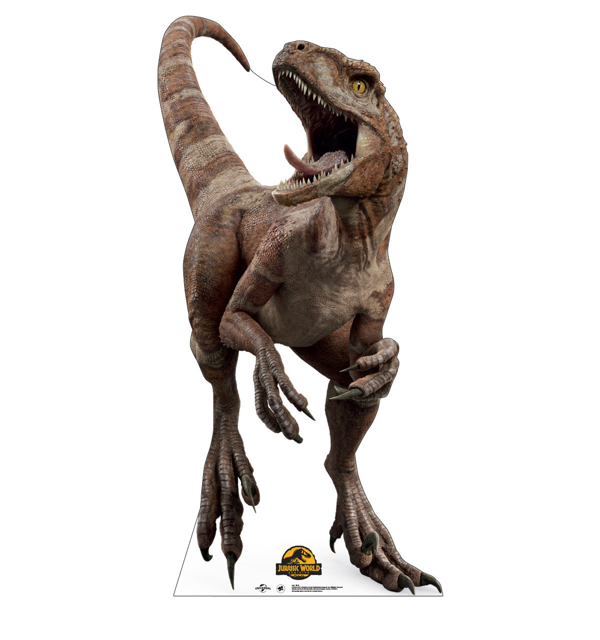 Red (Jurassic World 3 Dominion)