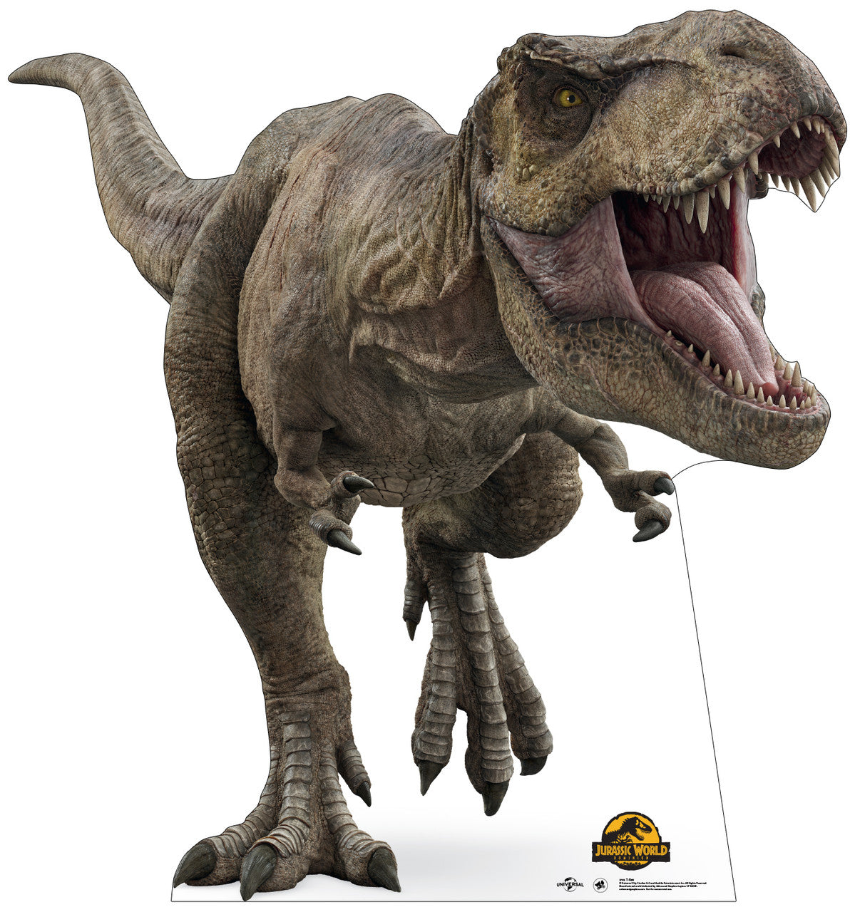 T-Rex (Jurassic World 3 Dominion)