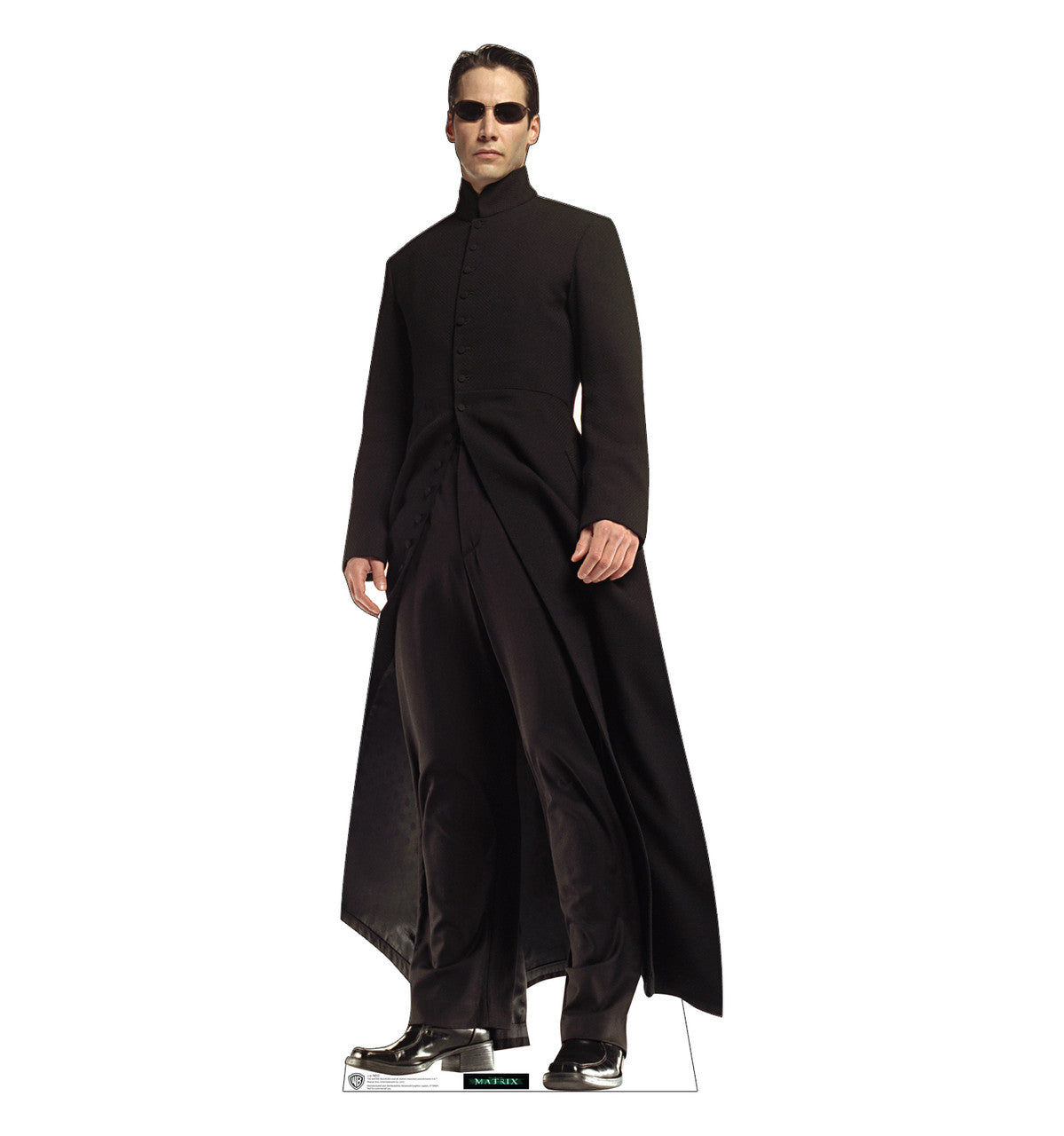 Neo (The Matrix 1999)
