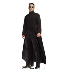 Neo (The Matrix 1999)