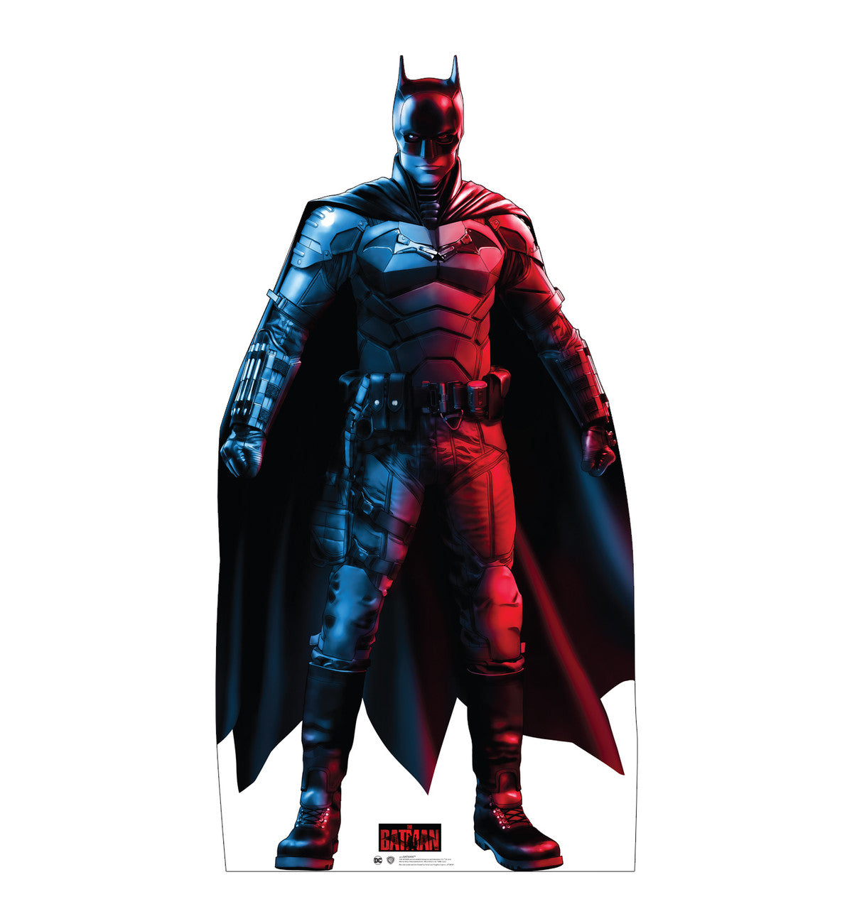 Batman (The Batman Movie 2022)