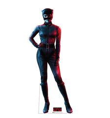 Catwoman (The Batman Movie 2022)