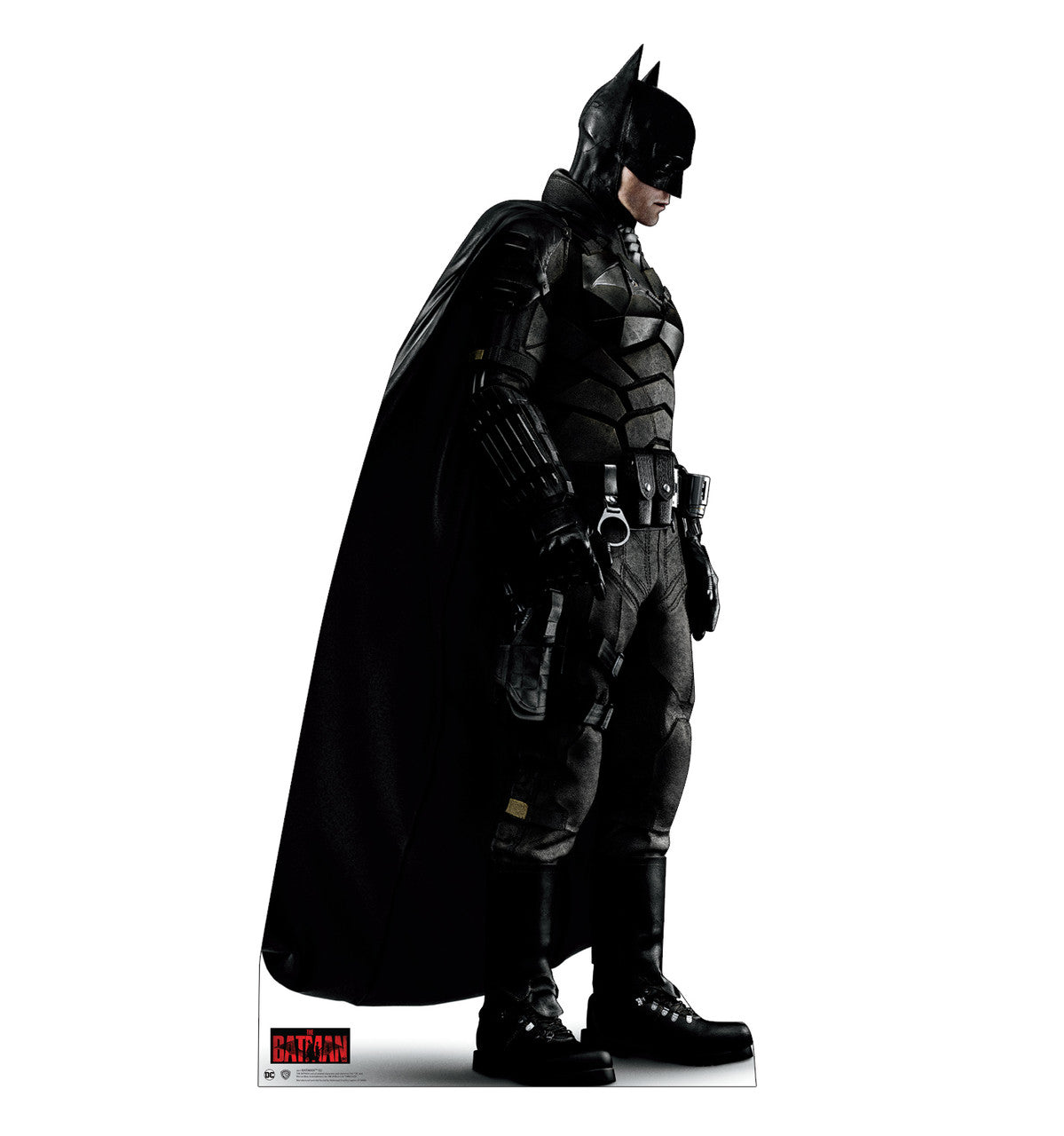 Batman 02 (The Batman Movie 2022)