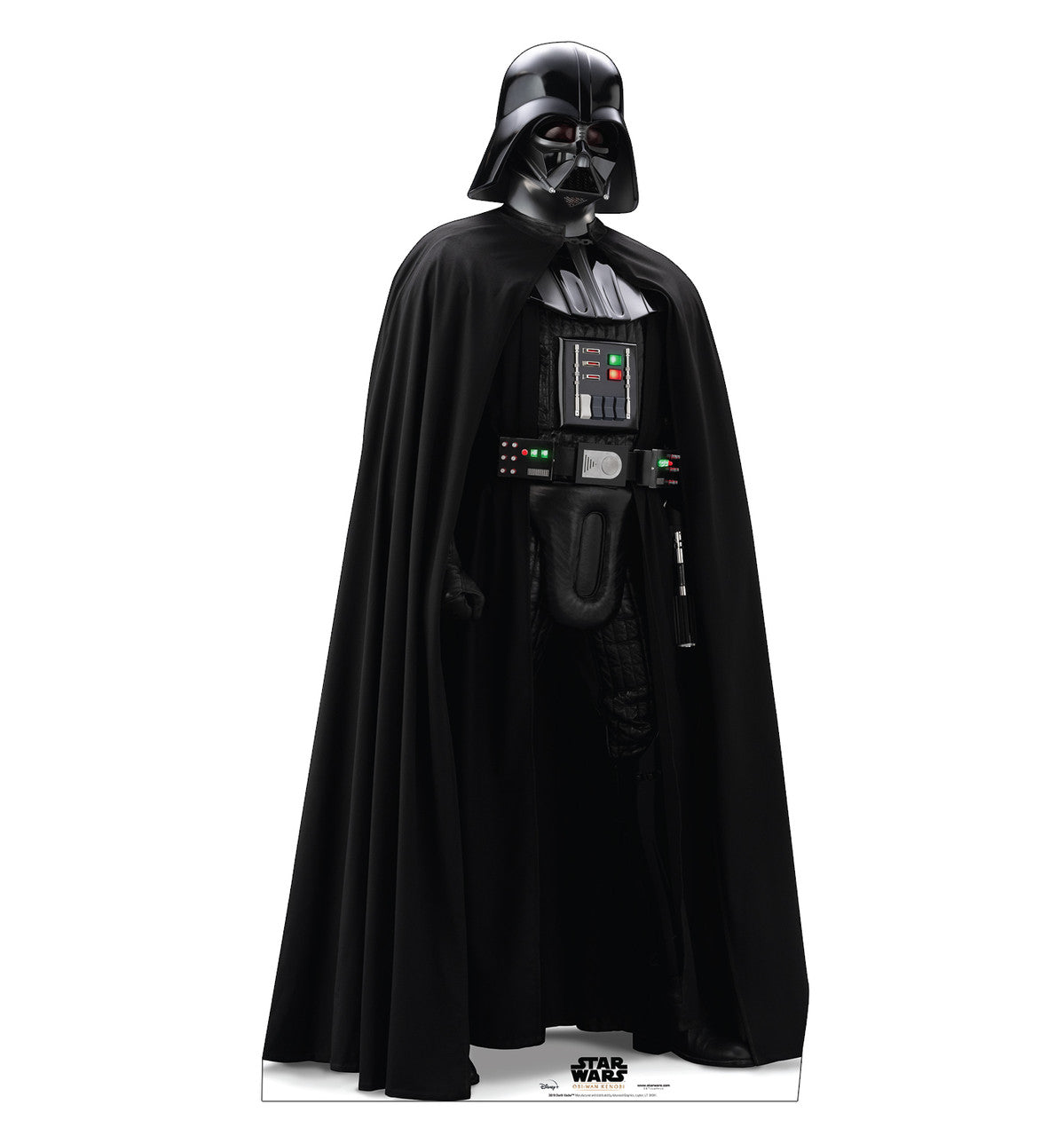 Darth Vader (Obi-Wan Kenobi Series)