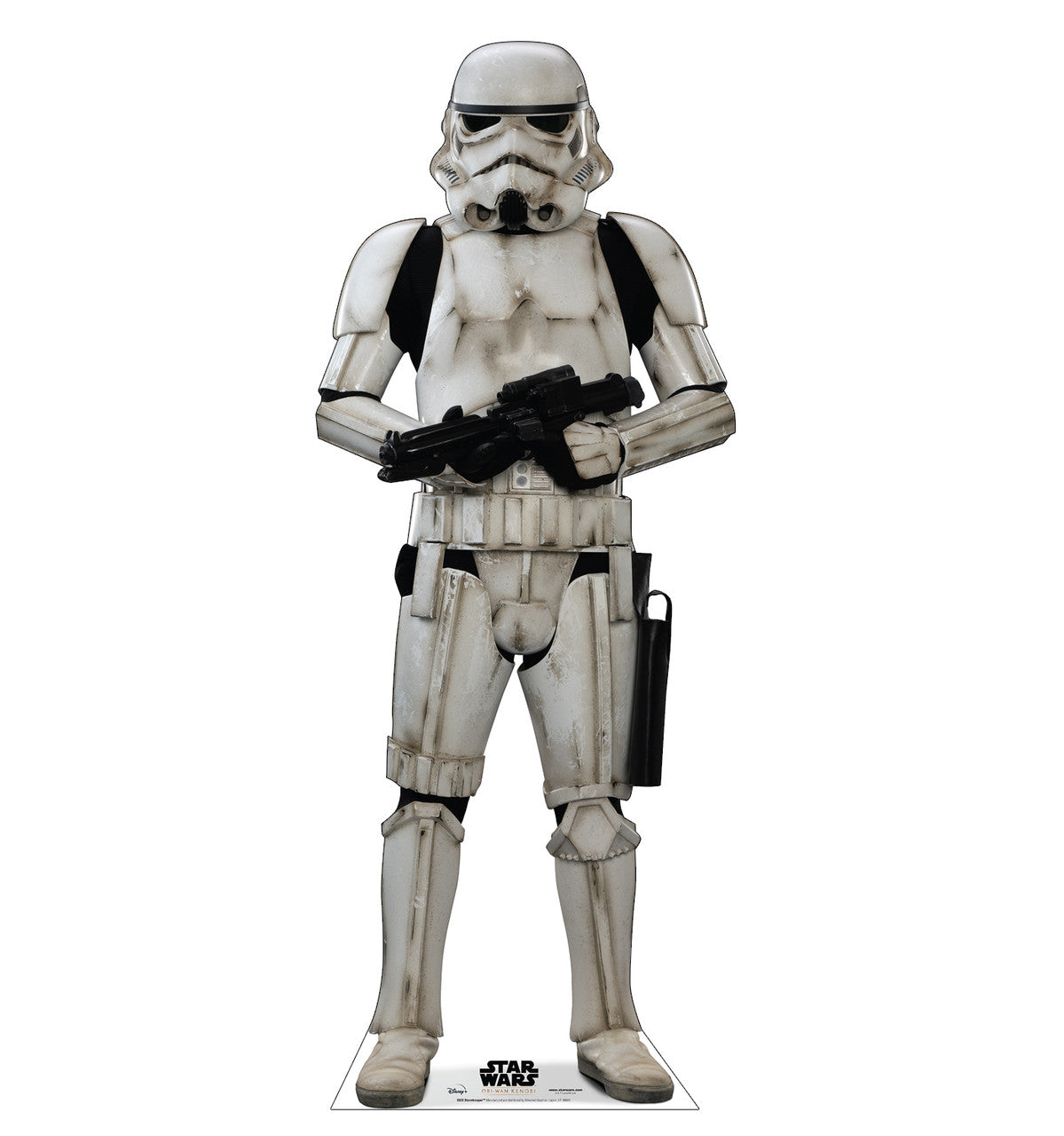 Stormtrooper (Obi-Wan Kenobi Series)