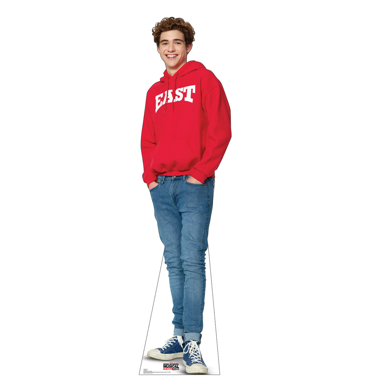 Ricky (High School Musical The Series)