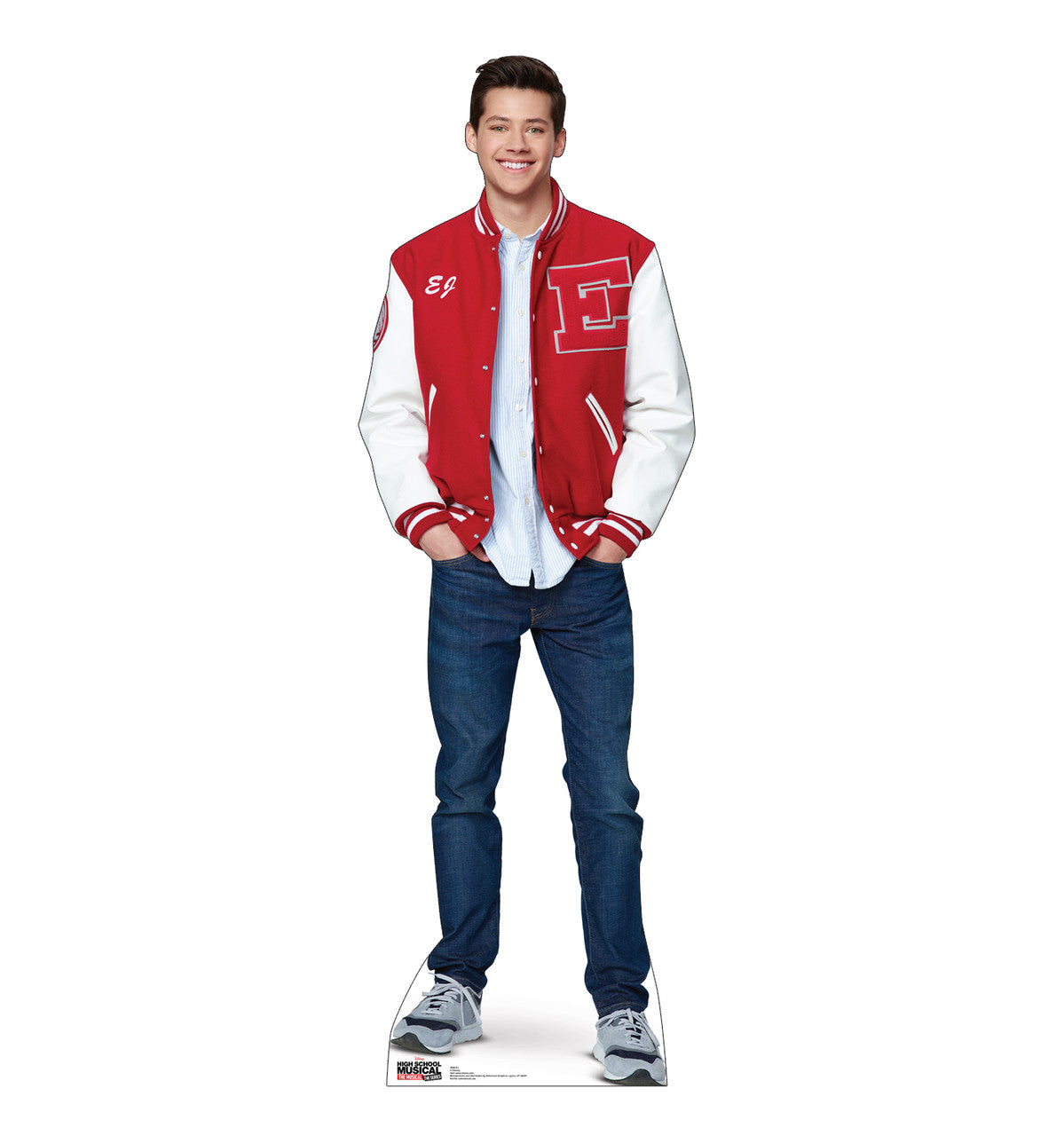 EJ (High School Musical The Series)