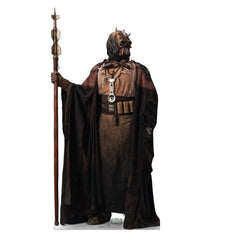 Tusken Chieftan (The Book of Boba Fett Series)