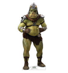 Gamorrean Guard (The Book of Boba Fett Series)