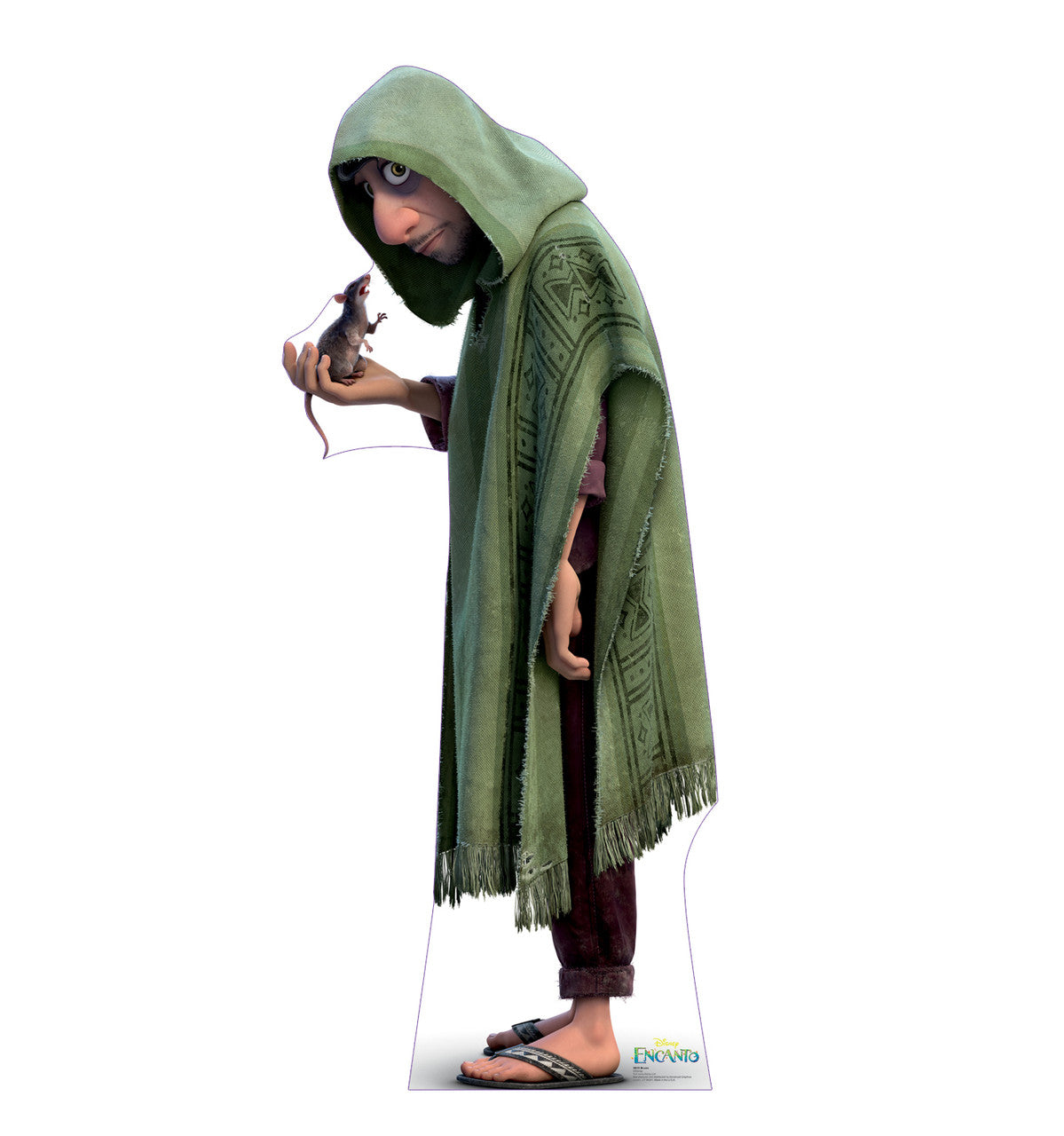 Bruno (Disney's Encanto)